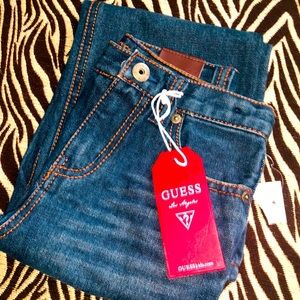 Guess jeans boys 7